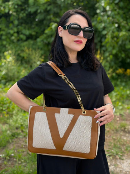 Shopper Viva Superstar Valentino Garavani