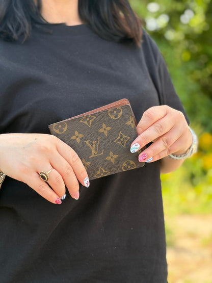 Portafoglio Multiple Louis Vuitton