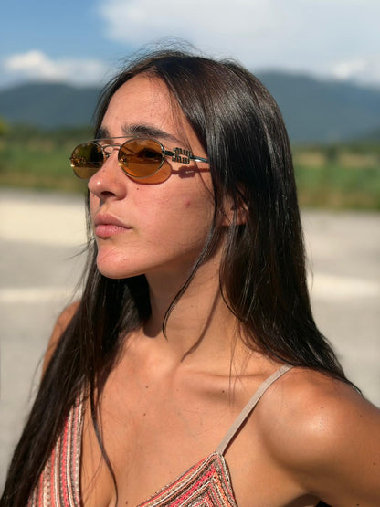 Occhiali da sole Miu Miu