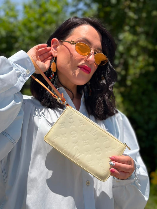Pochette Lexington Louis Vuitton