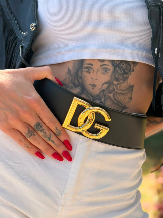 Cintura Dolce&Gabbana tg. 42