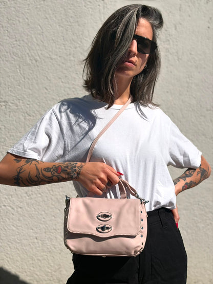 Postina Baby Zanellato rosa