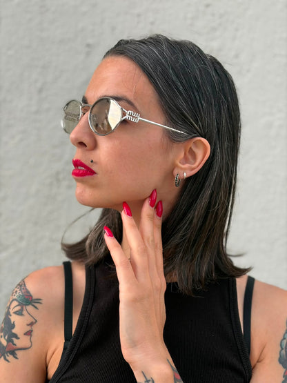 Occhiali da sole Miu Miu