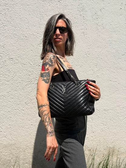Shopper Loulou Saint Laurent