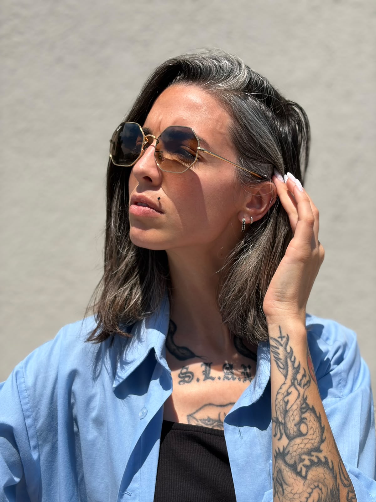 Occhiali da sole Ray-Ban
