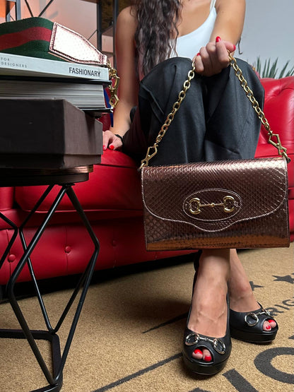 Borsa Gucci Horsebit 1955