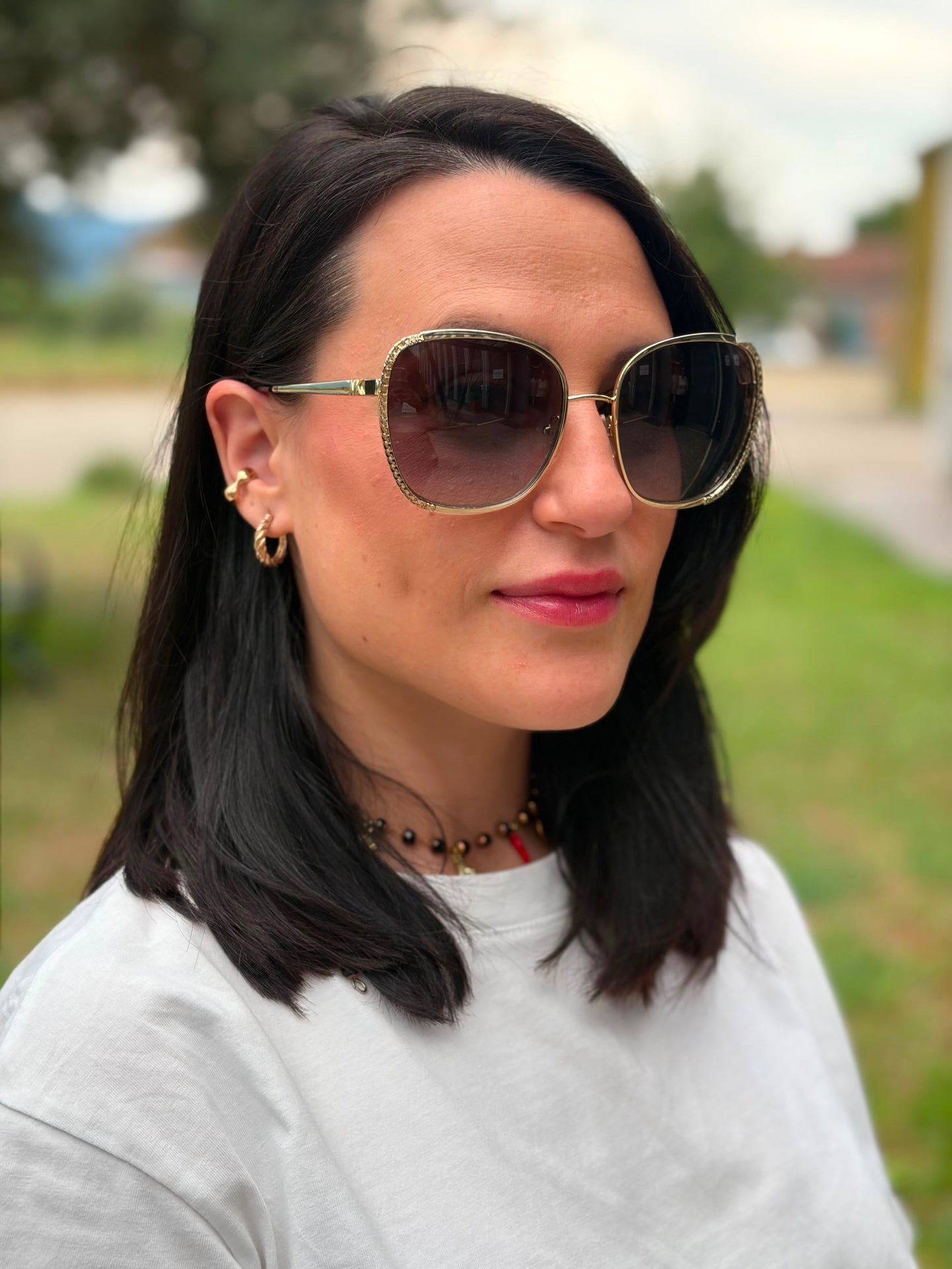 Occhiali da sole Michael Kors