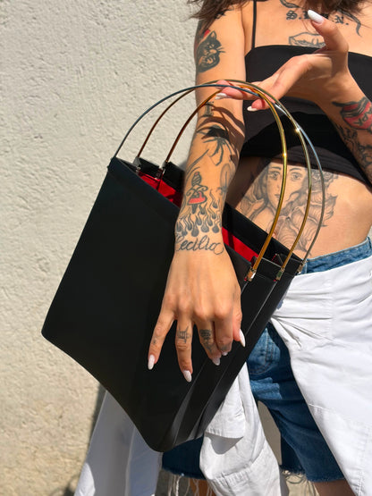 Trinity bag Cartier
