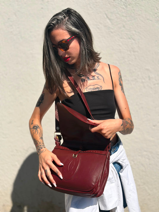Tracolla Must De Cartier