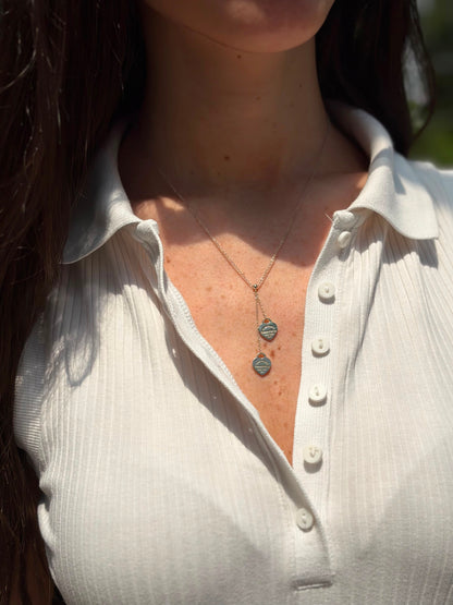 Collana Tiffany&Co. heart