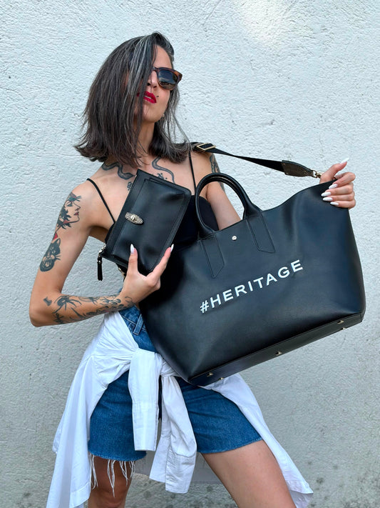 Shopping Heritage Borbonese