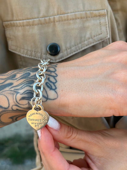 Bracciale Tiffany&Co.
