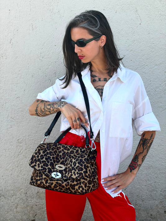 Postina S Zanellato animalier