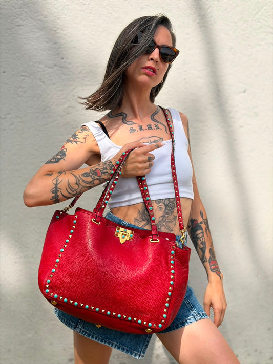 Shopper rockstud