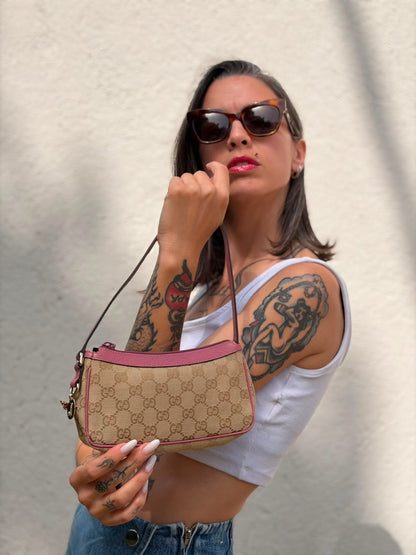 Pochette Gucci GG