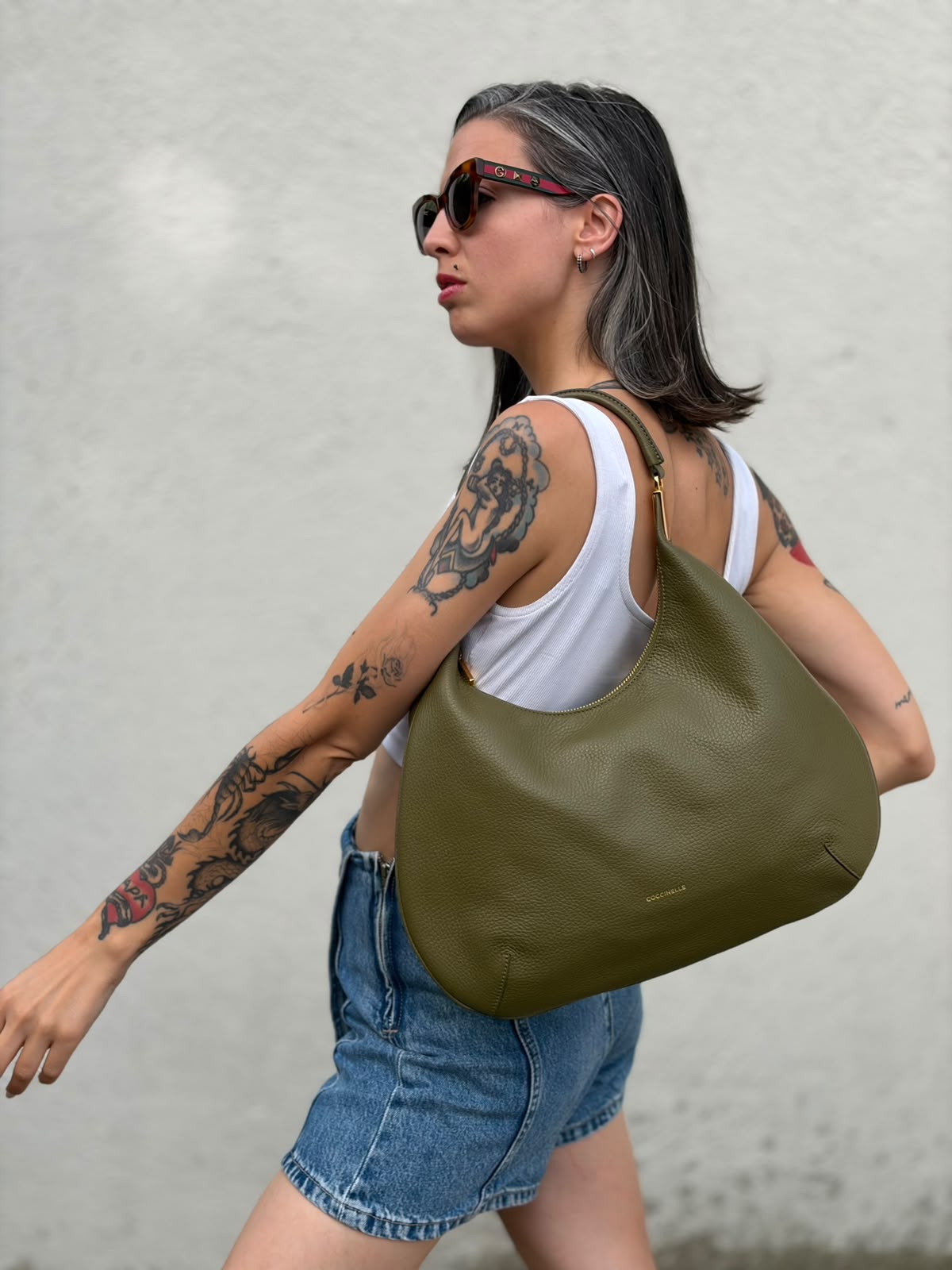 Hobo Boheme Coccinelle