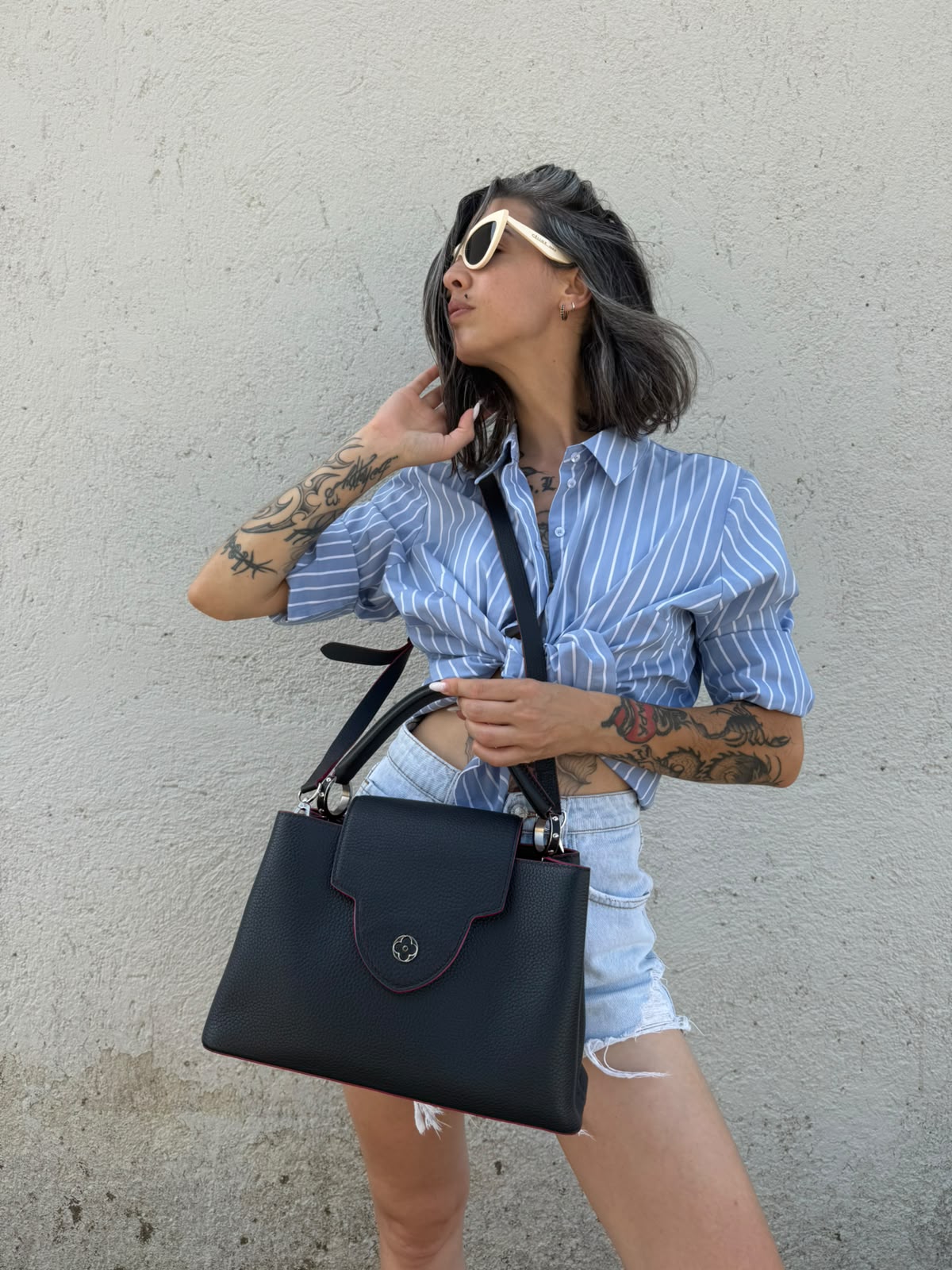 Capucines MM Louis Vuitton