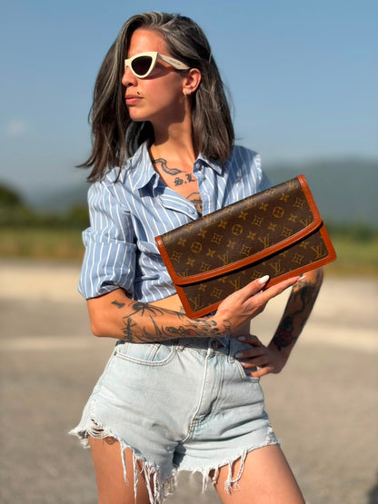 Pochette Louis Vuitton Dame