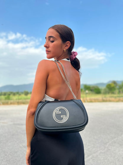 Borsa Gucci Blondie misura media