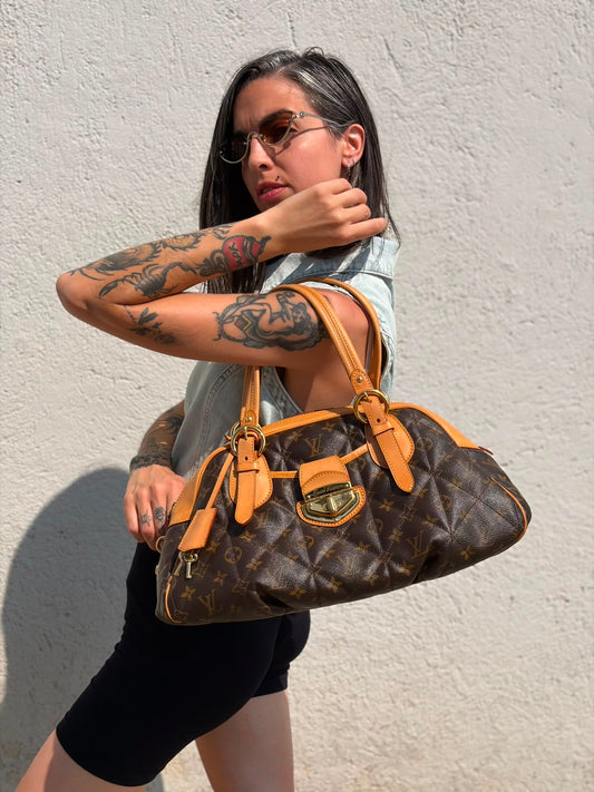Étoile Bowling Louis Vuitton