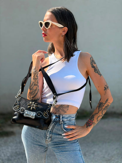 Borsa Agnese Campomaggi