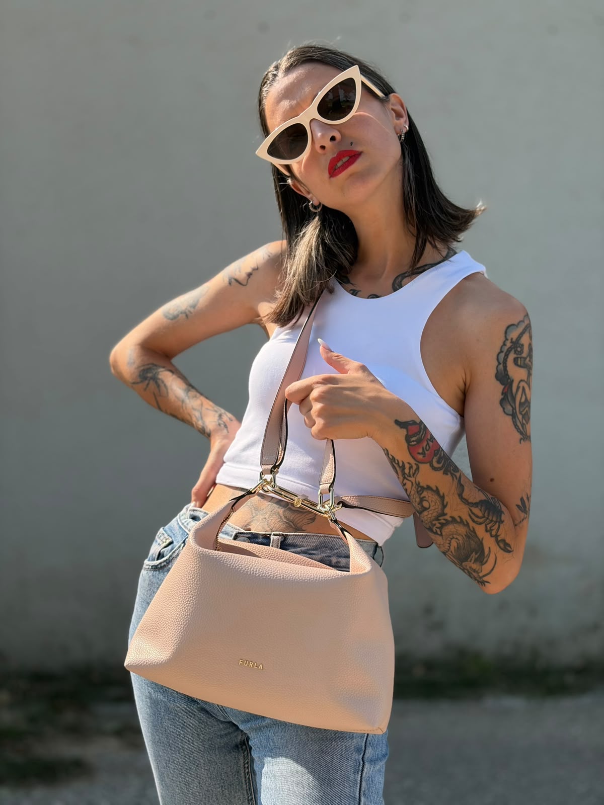 Hobo Tonie Furla