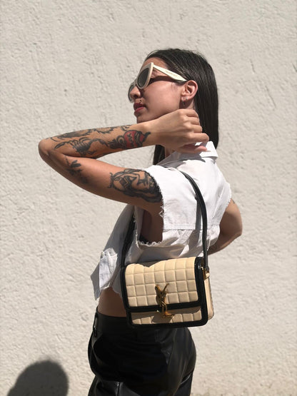 Borsa Saint Laurent Solferino