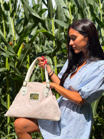 Tahitienne Cabas PM Louis Vuitton Limited Edition Rosa