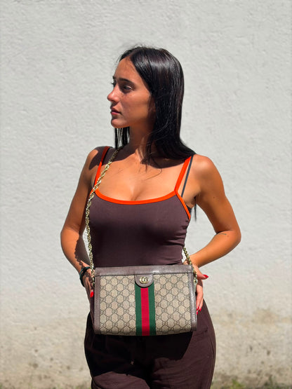 Borsa Gucci Ophidia Web