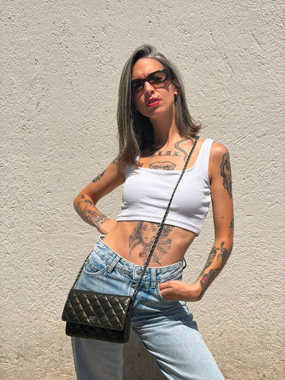 Tracolla WOC Chanel