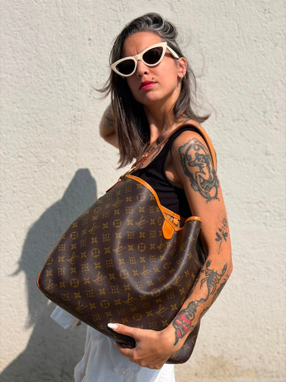 Borsa Delightful Louis Vuitton