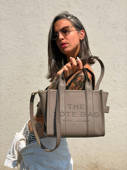 The Small Tote Bag Marc Jacobs