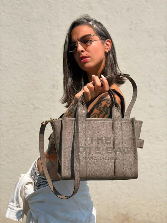 The Small Tote Bag Marc Jacobs