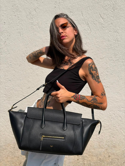 Borsa Celine Luggage M