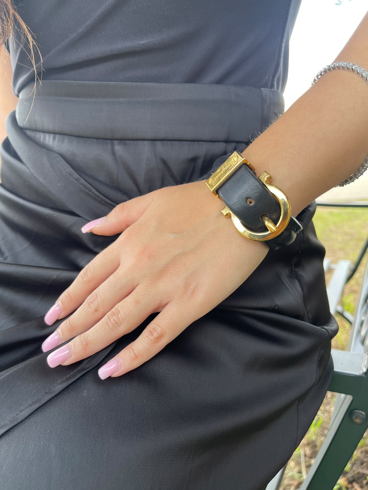 Bracciale Salvatore Ferragamo