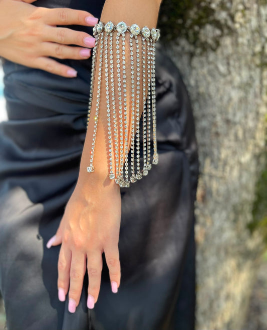 Bracciale Miu Miu Waterfall