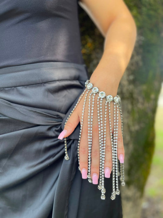 Bracciale Miu Miu Waterfall