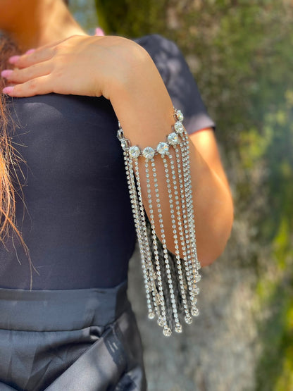 Bracciale Miu Miu Waterfall