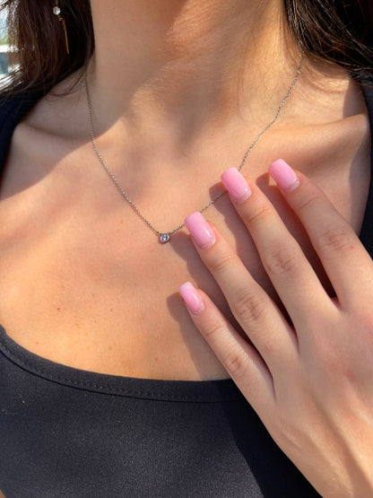 Collana Elsa Peretti Tiffany&Co.