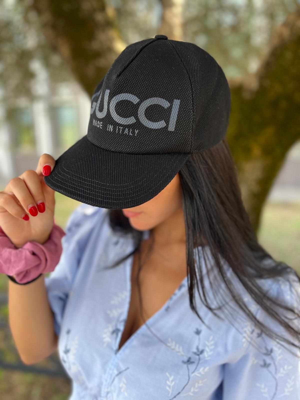 Cappello Gucci Tg XL