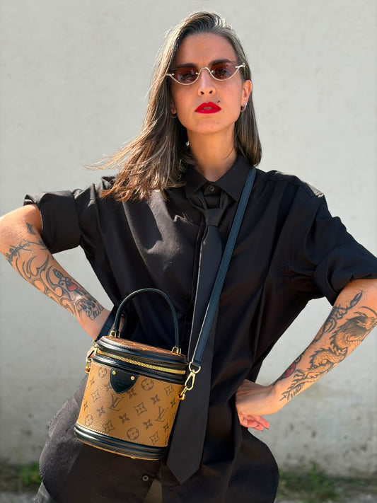 Borsa Cannes Louis Vuitton