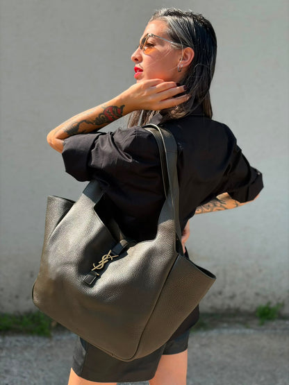 Borsa LE 5 À 7 Bea Saint Laurent