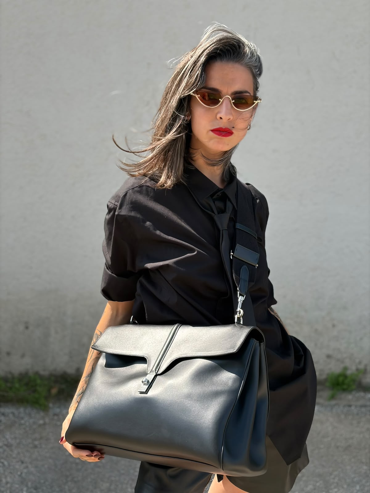 Borsa Celine 16 large