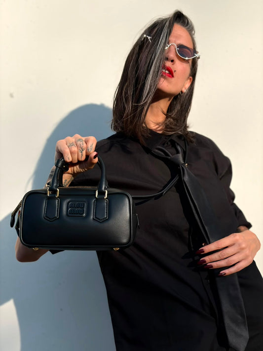 Borsa Miu Miu Arcadie regular
