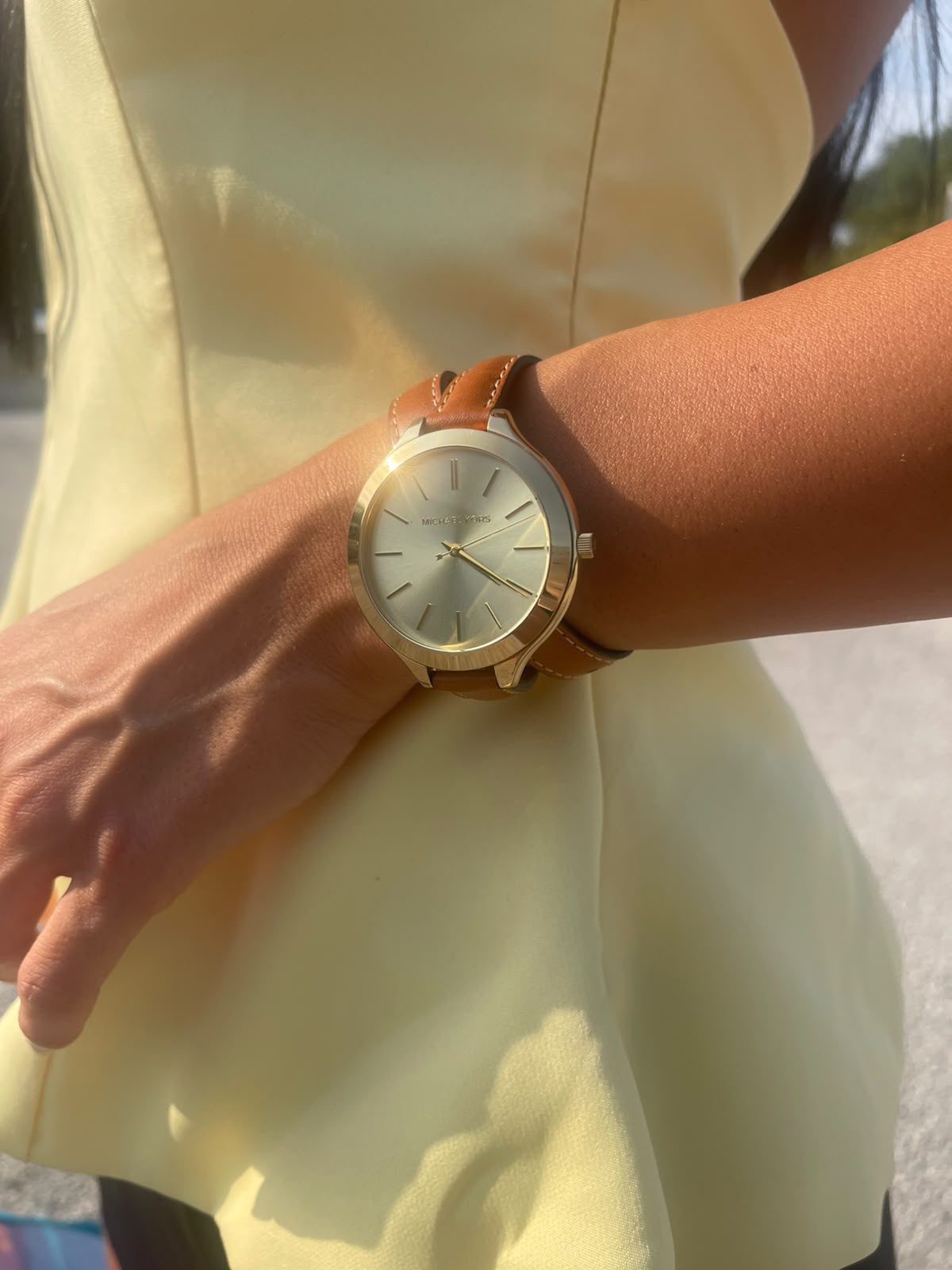 Orologio Michael Kors
