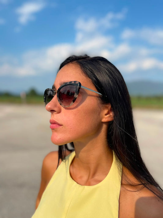 Occhiali da sole Prada