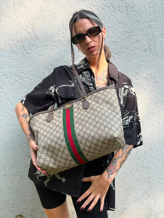 Shopper Gucci Ophidia Web