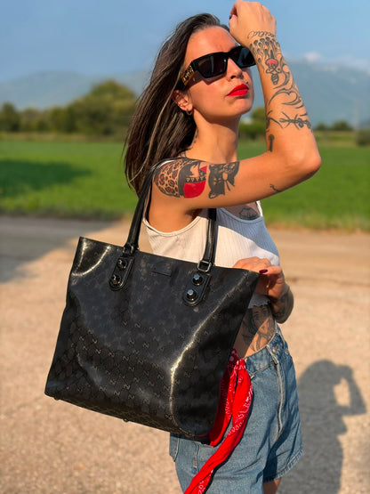 Tote Gucci GG Imprimé