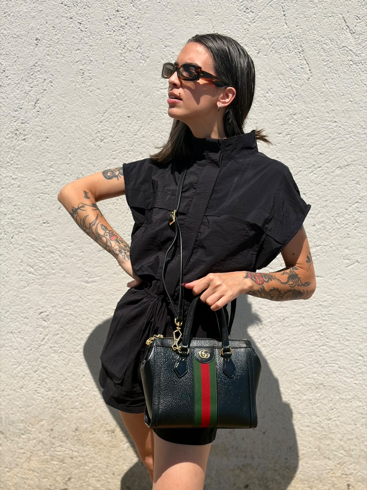 Borsa Gucci Ophidia Web