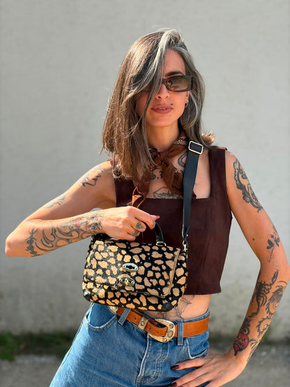 Postina Baby animalier Zanellato